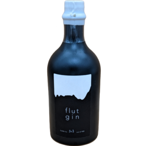 Flut Gin - Murre Gin - London Dry Gin barrel aged