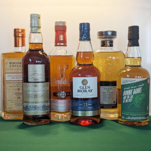 St.-Andrew's-Day-Tasting - Golden Twenties