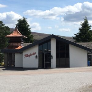 Glenfarclas Distillery